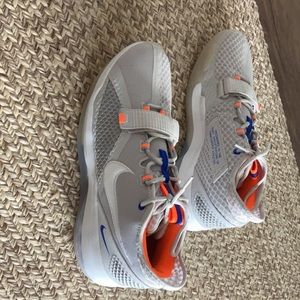 BRAND NEW NIKE Air Force Max 180 US 12 UK 11.5